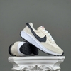 SZ40 Nike Waffle Debut 'Sanddrift Black' DH9523-102 046388