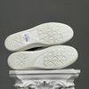 SZ43 Luxury Sneaker High White/Black 046102