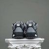 SZ44 Kappa Chunky Grey/Black 046364