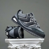 SZ44 Kappa Chunky Grey/Black 046364