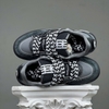 SZ44 Kappa Chunky Grey/Black 046364