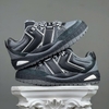 SZ44 Kappa Chunky Grey/Black 046364