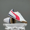 SZ42 PUMA Roma Og Nylon 'White wine Red' 362408-14 046338