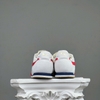 SZ42 PUMA Roma Og Nylon 'White wine Red' 362408-14 046338