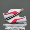SZ42 PUMA Roma Og Nylon 'White wine Red' 362408-14 046338