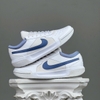 SZ40.5 Nike Court Zoom Lite 3 'White Mystic Navy' DH0626-111 046460