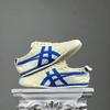 SZ41.5 Onitsuka Tiger Mexico 66 'Cream Classic Blue' D3K0Q-0042 046577