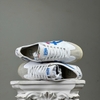 SZ40.5 Onitsuka Tiger Mexico 66 'White Blue' DL408-0146 046637