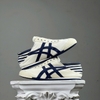 SZ40.5 Onitsuka Tiger Mexico 66 Paraty 'Natural Navy' TH342N-0250 046552