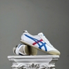 SZ40.5 Onitsuka Tiger Mexico 66 'White Blue' DL408-0146 046637