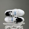 SZ43 Nike Air Jordan 11 Retro Low 'Legend Blue' AV2187-117 046682