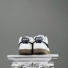SZ44 Nike Court Vision Low Shoes 'Sail Light Brown White Black' FQ8075-133 046580