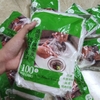 Túi lọc rác