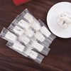 Bao bì đựng kẹo,200 Túi Bao Bì/ Túi OPP Mờ, Hàn Miệng