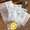 Bao Bì Chấm Bi
