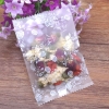Bao Bì Bông Hồng Trắng, Hàn Nhiệt