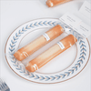 Túi bánh mì que, xì gà