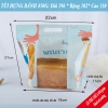 Túi Đựng Bánh ZIPLOCK