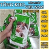 Túi lọc rác
