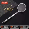 Muôi inox đế dẹt, Muôi chuyên vợt cặn dầu