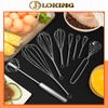Cây Đánh Trứng Inox