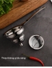 Phễu lọc dầu inox