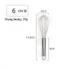 Cây Đánh Trứng Inox