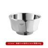 Bát inox, bát ăn inox 304 hai lớp cách nhiệt, cứng, bền, cách nhiệt, thiết kế kim cương
