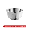 Bát inox, bát ăn inox 304 hai lớp cách nhiệt, cứng, bền, cách nhiệt, thiết kế kim cương