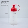 Chai bóp miệng lớn miệng nhỏ