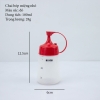 Chai bóp miệng lớn miệng nhỏ