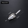 Muôi xúc đá, xẻng xúc đá inox không gỉ nhiều kích thước - HVL TEA