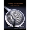 Muôi thủng nấu ăn inox 304, cách nhiệt, siêu bền, siêu cứng, vá thủng - HVL TEA