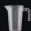 Cốc Đong, Ca Đong Định Lượng Pha Chế Bằng Nhựa Trong Suốt Vạch Chia - HVL TEA