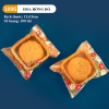 100 Túi Đựng Bánh Trung Thu, Bao Bì Đựng Trà Nhiều Kích Thước, Họa Tiết Đẹp - VUA BAO BÌ