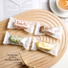 Bao bì đựng kẹo,200 Túi Bao Bì/ Túi OPP Mờ, Hàn Miệng