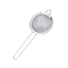Rây lọc inox, lọc cháo cho bé ăn dặm, không gỉ, không độc hại, vợt lọc - HVL TEA