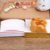 Đế giấy hỗ trợ chống dính, chống đổ bánh nướng, bánh kem - KING OF OPP