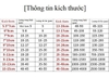 Túi Lọc Trà, Cà Phê, Thảo Dược, Chất Liệu Vải Không Dệt, Gấp Miệng, Nhiều Kích Thước - HVL