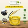 Bộ Vòi Xịt Tưới Áp Suất Cao Dây Dài 10 - 20m Siêu Bền