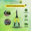 Kéo Cắt Tỉa Cành Cây Super Farmer - Lưỡi Thép SK5 Nhật Bản Siêu Bén
