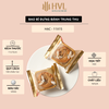 Túi đựng bánh trung thu, 100 túi/sp, mẫu mới nhất năm 2023 - VUA BAO Bì