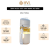 Bình nước thủy tinh 360 ML nút bấm