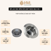 Bộ Lọc Rác Bồn Rửa Bát Inox 304 3 in 1