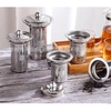 Bộ lọc trà bằng Inox 304 chuyên dụng cho ấm pha trà - HVL