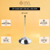 Cây ghim giấy cắm bill hóa đơn