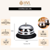 Chuông để bàn gọi nhân viên phục vụ - HVL TEA