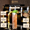Cốc thuỷ tinh cocktail