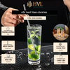 Cốc thuỷ tinh cocktail
