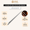 Cưa mini cắt cành, cắt cây chất liệu thép cứng SK5